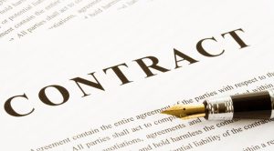 Contract Review Thailand