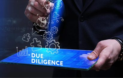 Due Diligence in Thailand