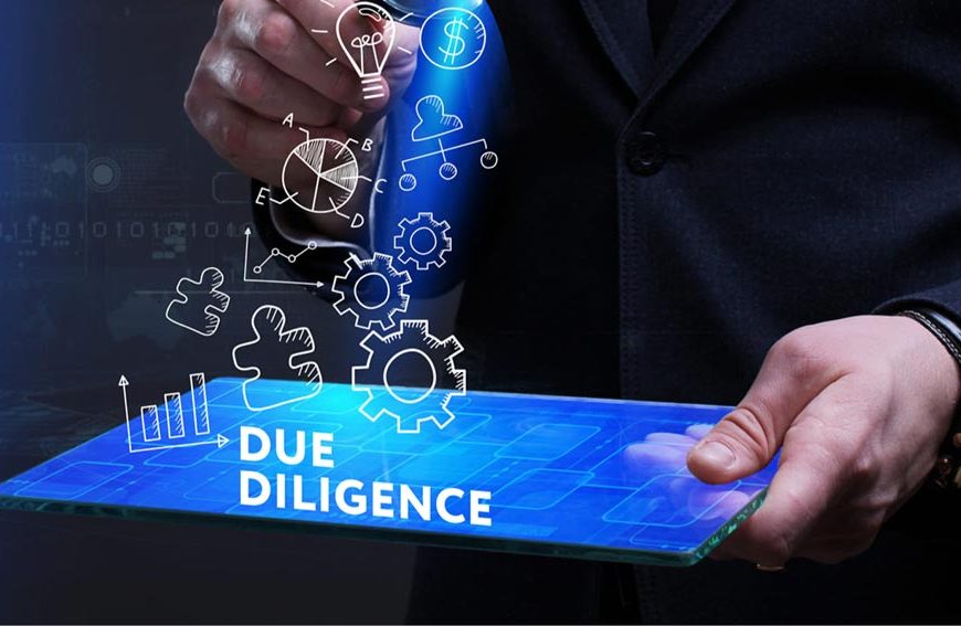 Due Diligence in Thailand