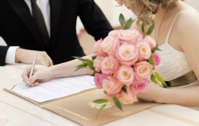 Prenuptial Agreement in Thailand