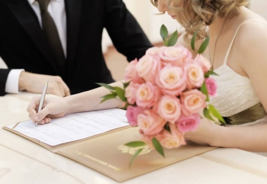Prenuptial Agreement in Thailand