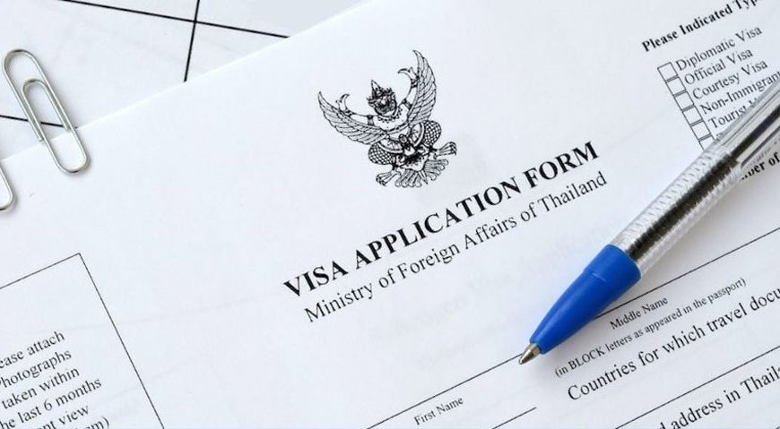 Thailand Long-Term Resident Visa Thailand Long-Term Resident Visa