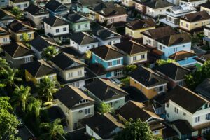 Property Mortgages in Thailand