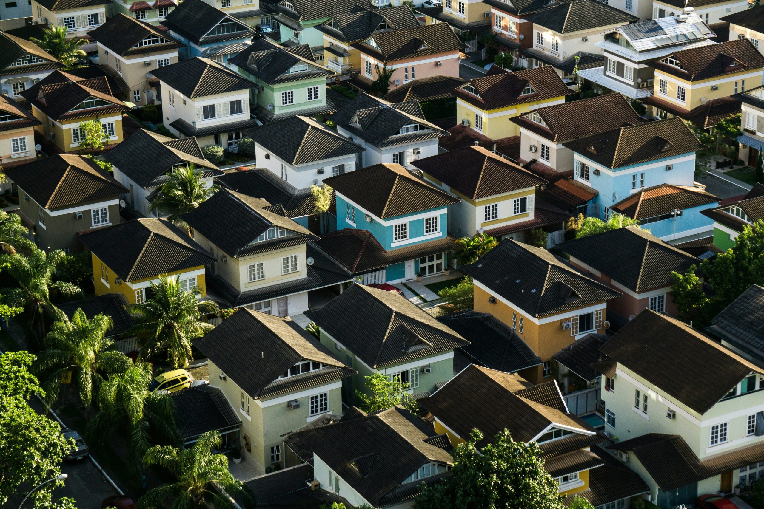 Property Mortgages in Thailand