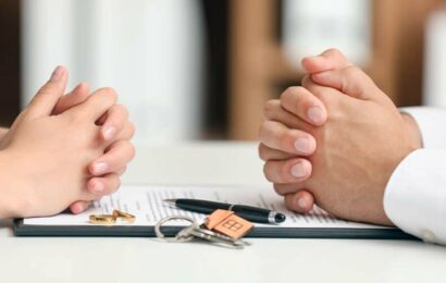 Marital Property in Thailand