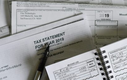 Thailand Income Tax