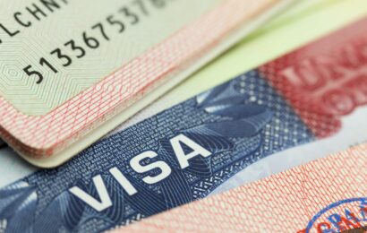Tourist Visa in Thailand Tourist Visa in Thailand