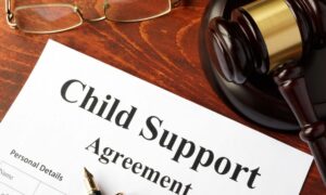 Child Support in Thailand