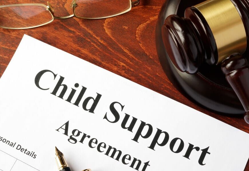 Child Support in Thailand Child Support in Thailand