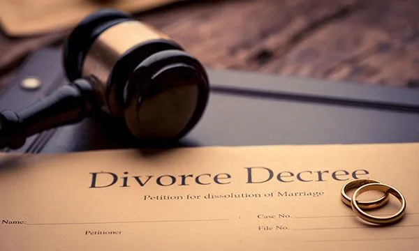 Divorce in Thailand