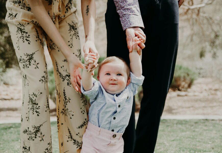Child Adoption in Thailand